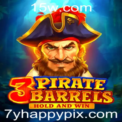 Explorando o Mundo Emocionante de 3PirateBarrels: Aventura e Estratégia