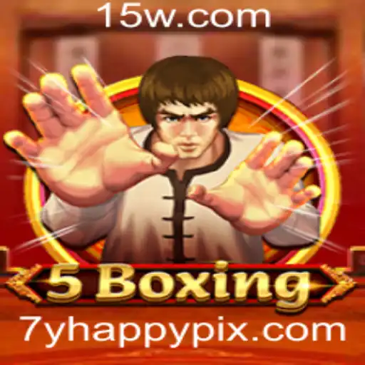 Explorando o Mundo do Jogo 5Boxing e a Palavra-Chave 7yhappy