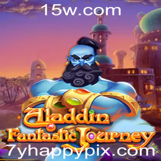 Descubra o Mundo Fascinante do Jogo Aladdin