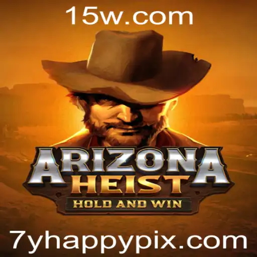 Descubra o Mundo e Aventura de ArizonaHeist