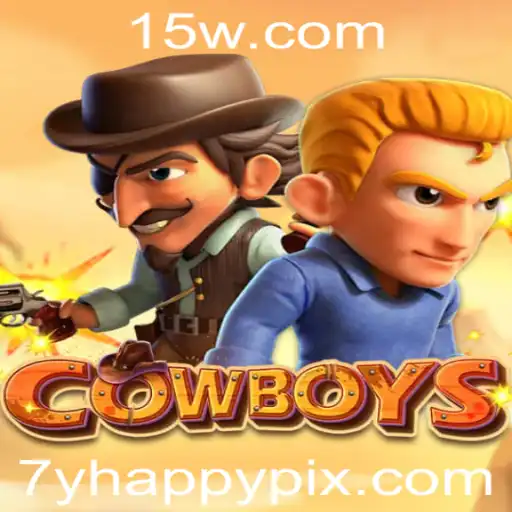 COWBOYS: O Novo Fenômeno do Mundo dos Jogos com 7yhappy
