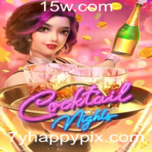 CocktailNights: A Nova Sensação do Mundo dos Games