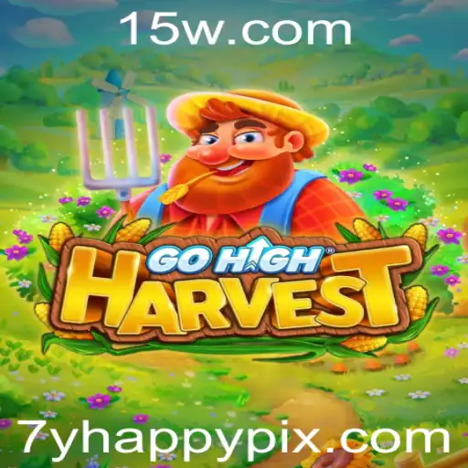 GoHighHarvest: Um Mergulho no Mundo das Colheitas Virtuais