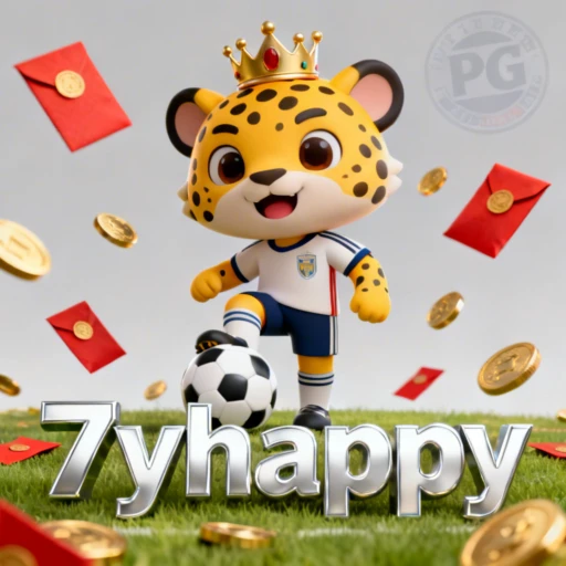7yhappy Logo
