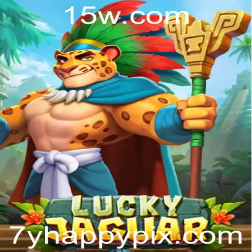 Descubra o Fascinante Mundo de LuckyJaguar: A Aventura Inesquecível