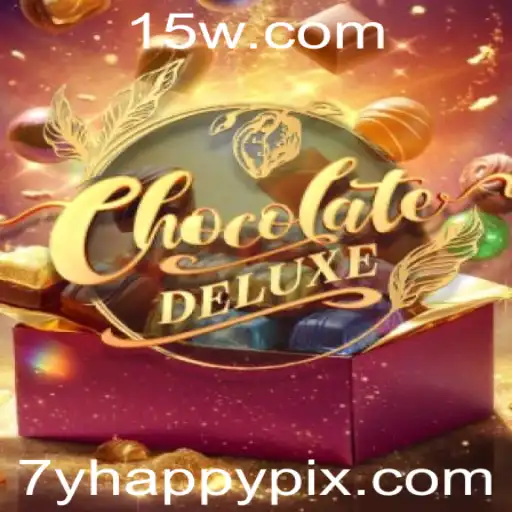 Descubra ChocolateDeluxe: Um Mundo de Aventura e Doçura