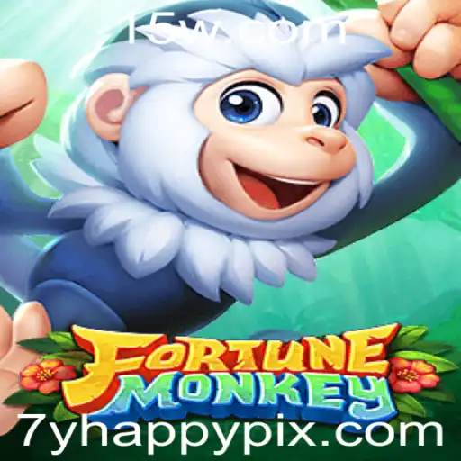 FortuneMonkey: Um Novo Horizonte de Aventuras Digitais