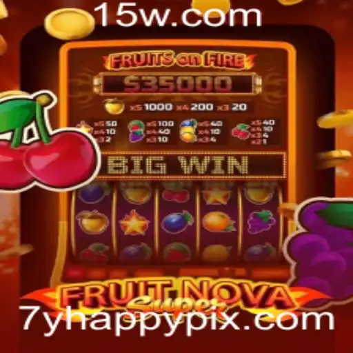 Descubra o Mundo de FruitNovaSuper: Uma Nova Experiência de Jogo