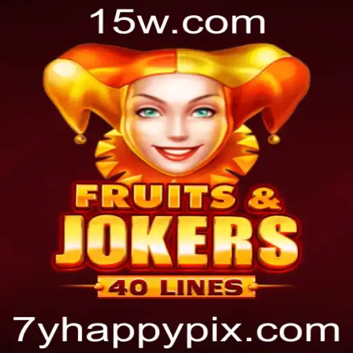 Descobrindo o Mundo de FruitsAndJokers40: O Jogo que Combina Frutas e Diversão