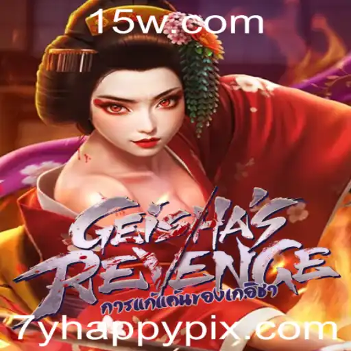 Descubra o Fascinante Mundo de GeishasRevenge com 7yhappy