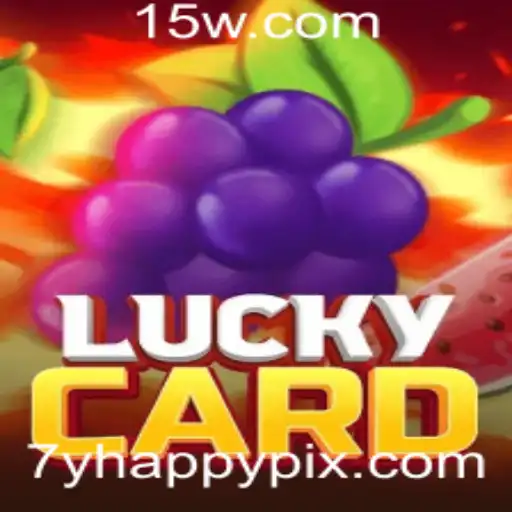 Descubra o Mundo de LuckyCard: O Jogo de Cartas que Está Conquistando a Todos