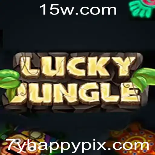 Explorando o Mundo Fascinante de LuckyJungle