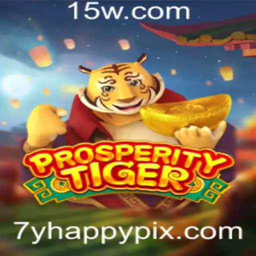 ProsperityTiger: Um Jogo de Estratégia e Sorte