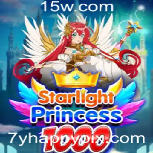 Explorando o Mundo de StarlightPrincess1000