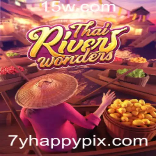 Explorando ThaiRiverWonders: Um Jogo de Aventuras e Estratégia