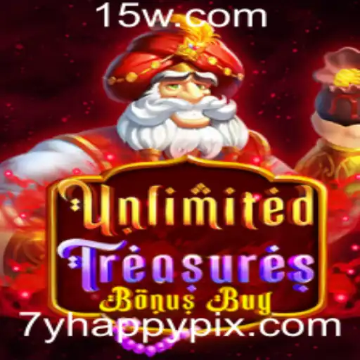 Explorando UnlimitedTreasuresBonusBuy: O Jogo de Tesouros Ilimitados