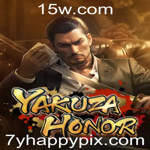 Descubra o Mundo de YakuzaHonor: A Nova Sensação dos Jogos