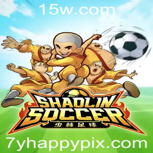 ShaolinSoccer: Uma Nova Dimensão do Futebol