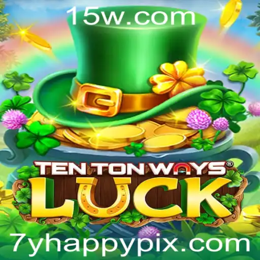 Descobrindo o Fascinante Mundo de TenTonWaysLuck: Um Guia Completo