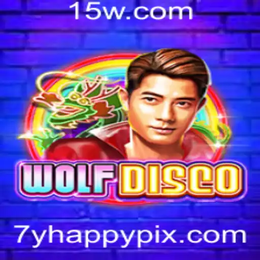 Descubra o Fascinante Mundo de WolfDisco: Um Jogo Único para Aventura e Diversão